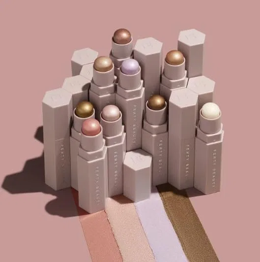 Хайлайтер FENTY BEAUTY Match Stix Shi ммer Skinstick Crown'd — фото 4