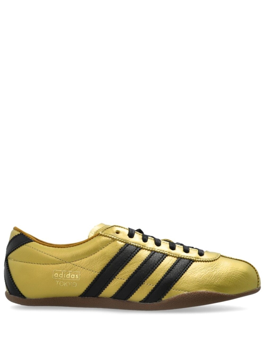 Кроссовки adidas Tokyo, золотой