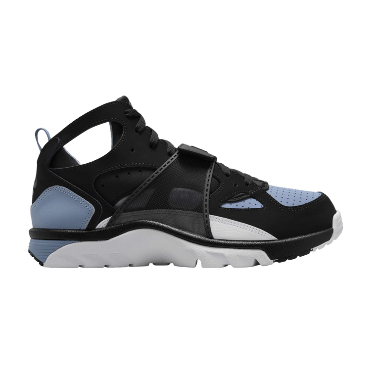 

Кроссовки Nike Air Trainer Huarache 'Cool Blue' 2025, черный