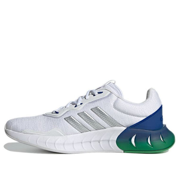 

Кроссовки каптир супер Adidas, белый