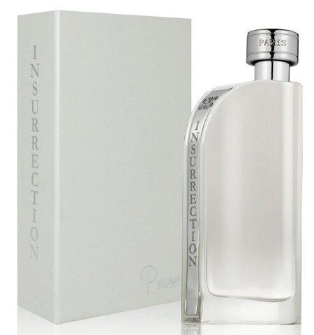 

Туалетная вода, 90 мл Reyane Tradition, Insurrection II Pure
