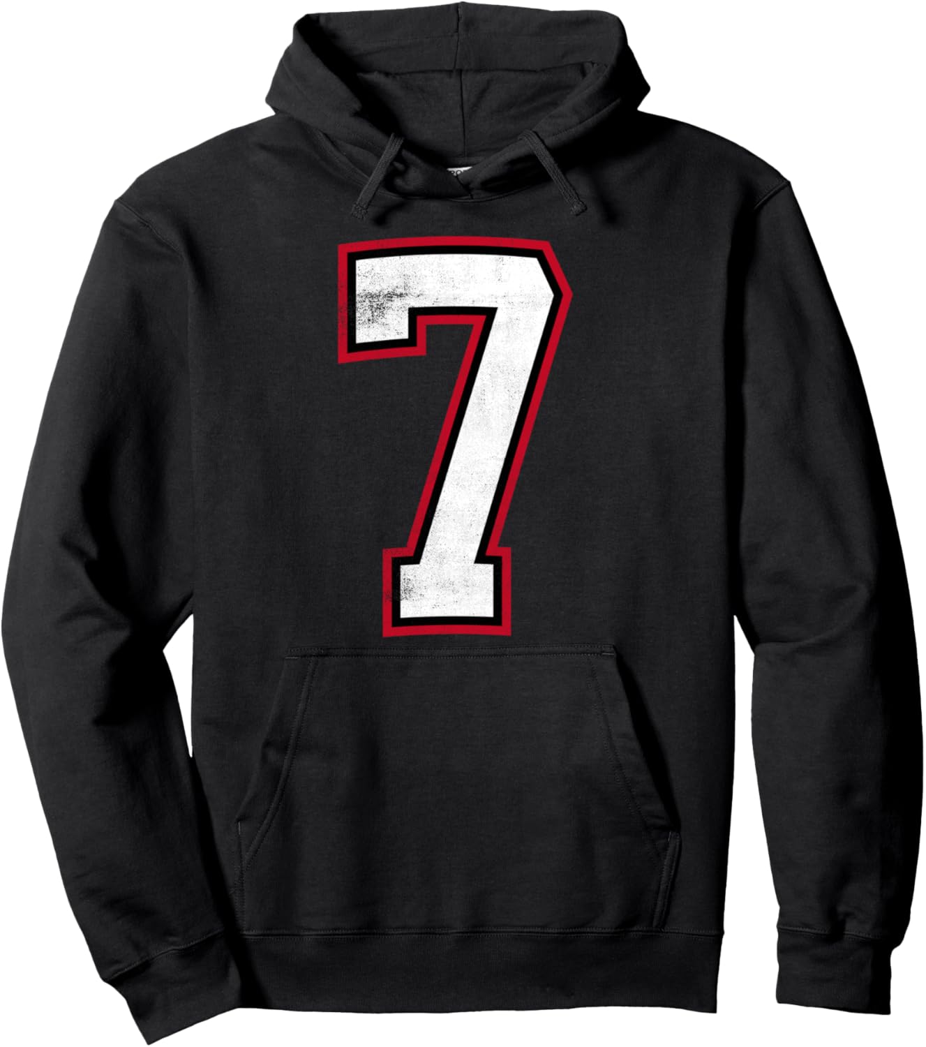 

Худи Number Seven7 Number Seven 7, черное Number And Alphabet Clothing, Черный, Худи Number Seven7 Number Seven 7, черное Number And Alphabet Clothing