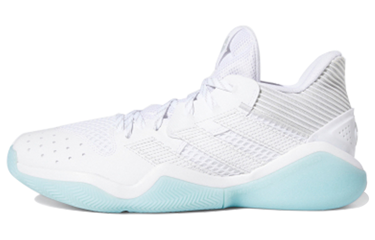 

Мужские баскетбольные кроссовки Adidas Harden Stepback 1