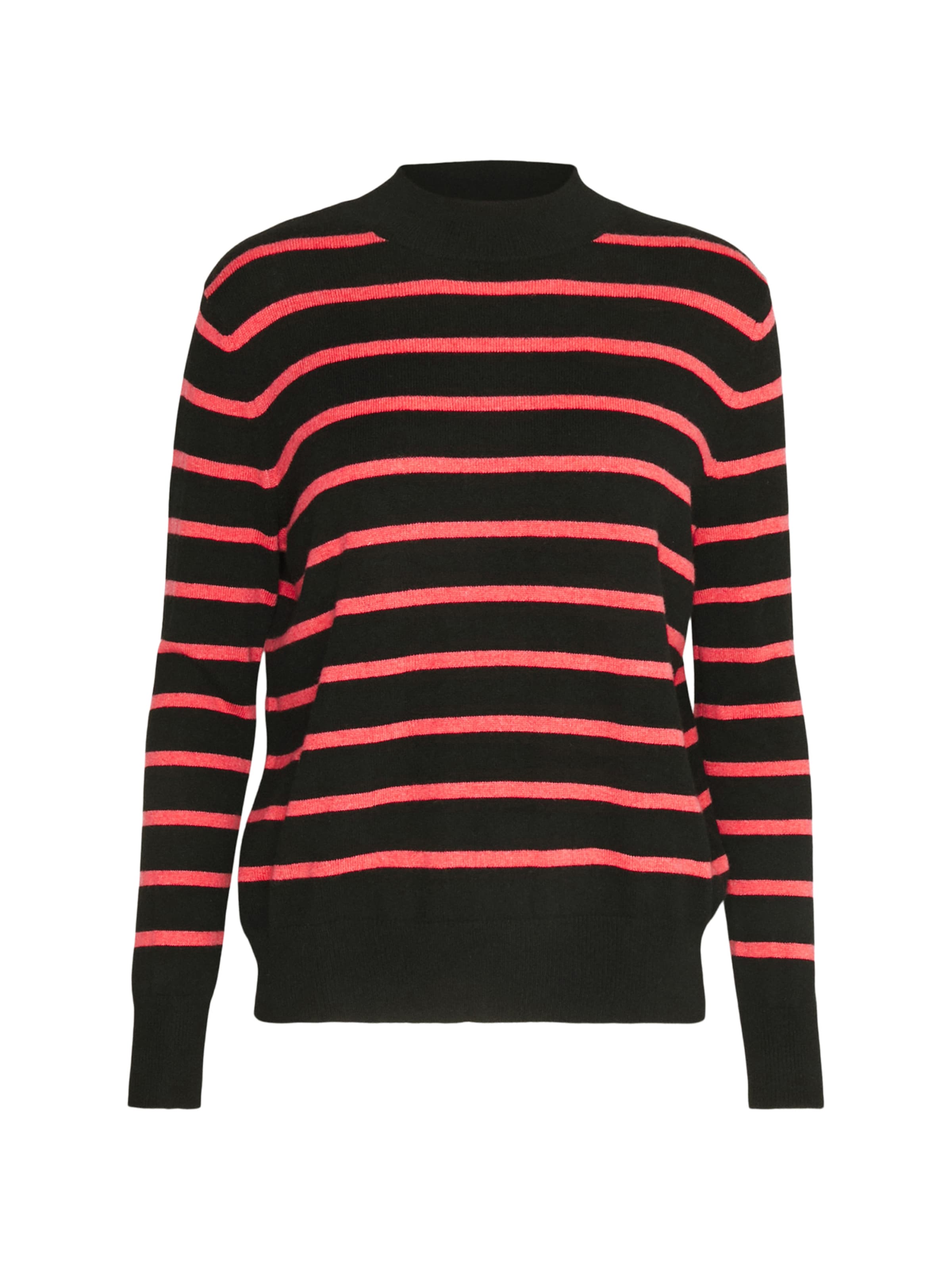 

Pure Cashmere NYC Свитер в черном цвете