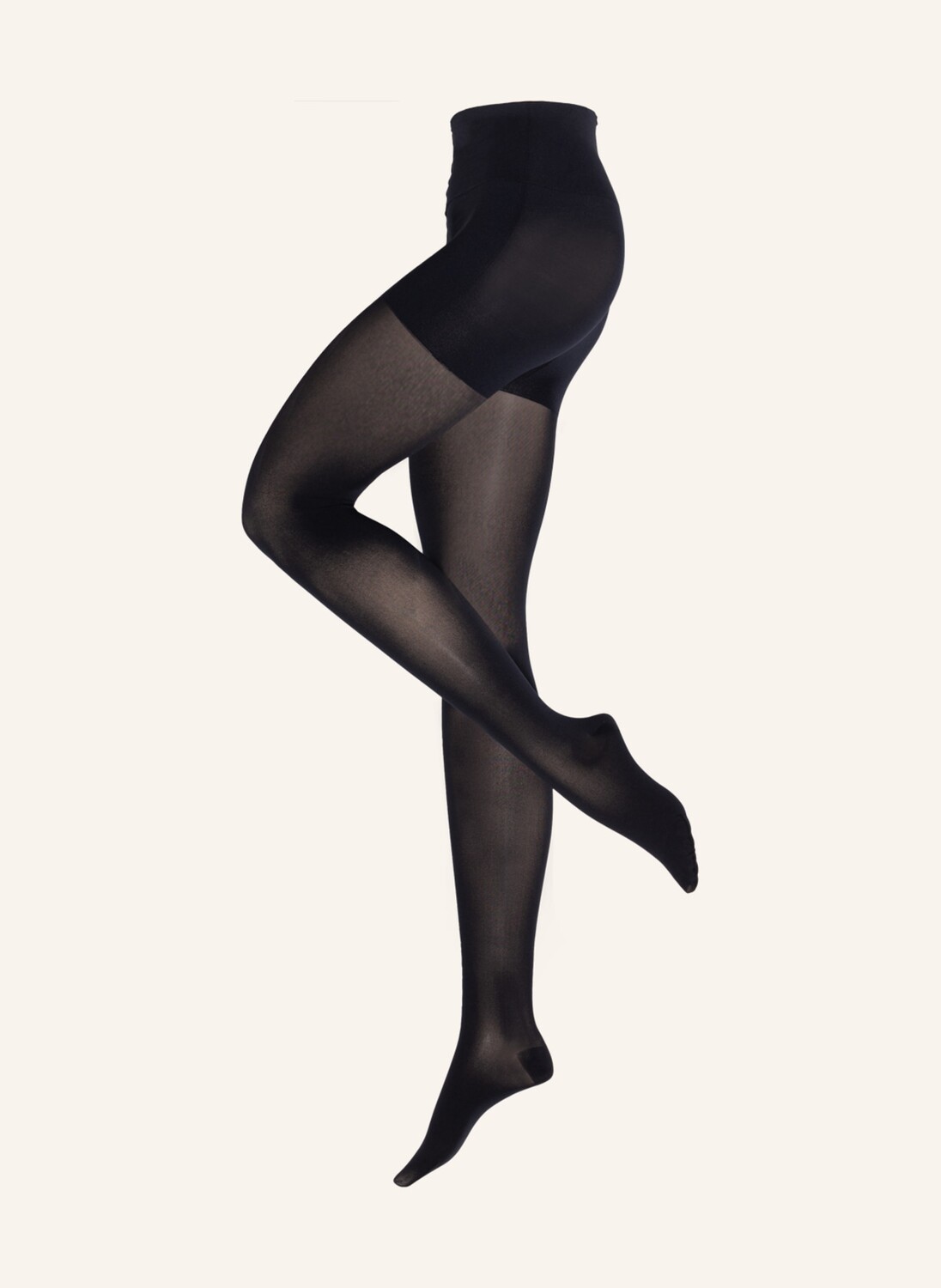 

Колготки soft touch conscious 50 с моделирующим эффектом ITEM m6, цвет 301 Black