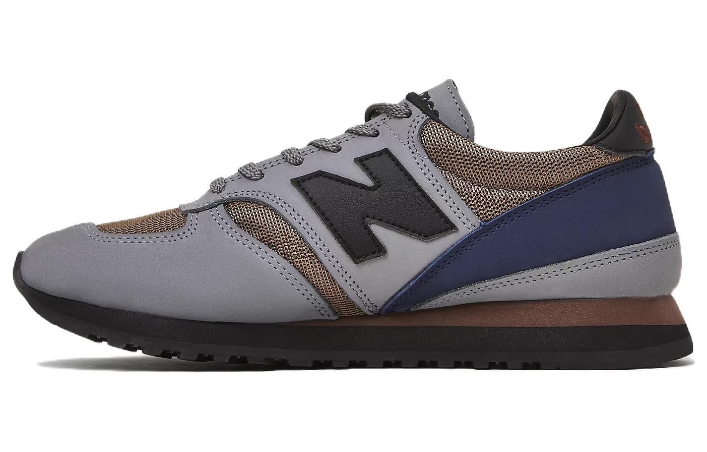 

New Balance NB 730 Кроссовки Мужчины