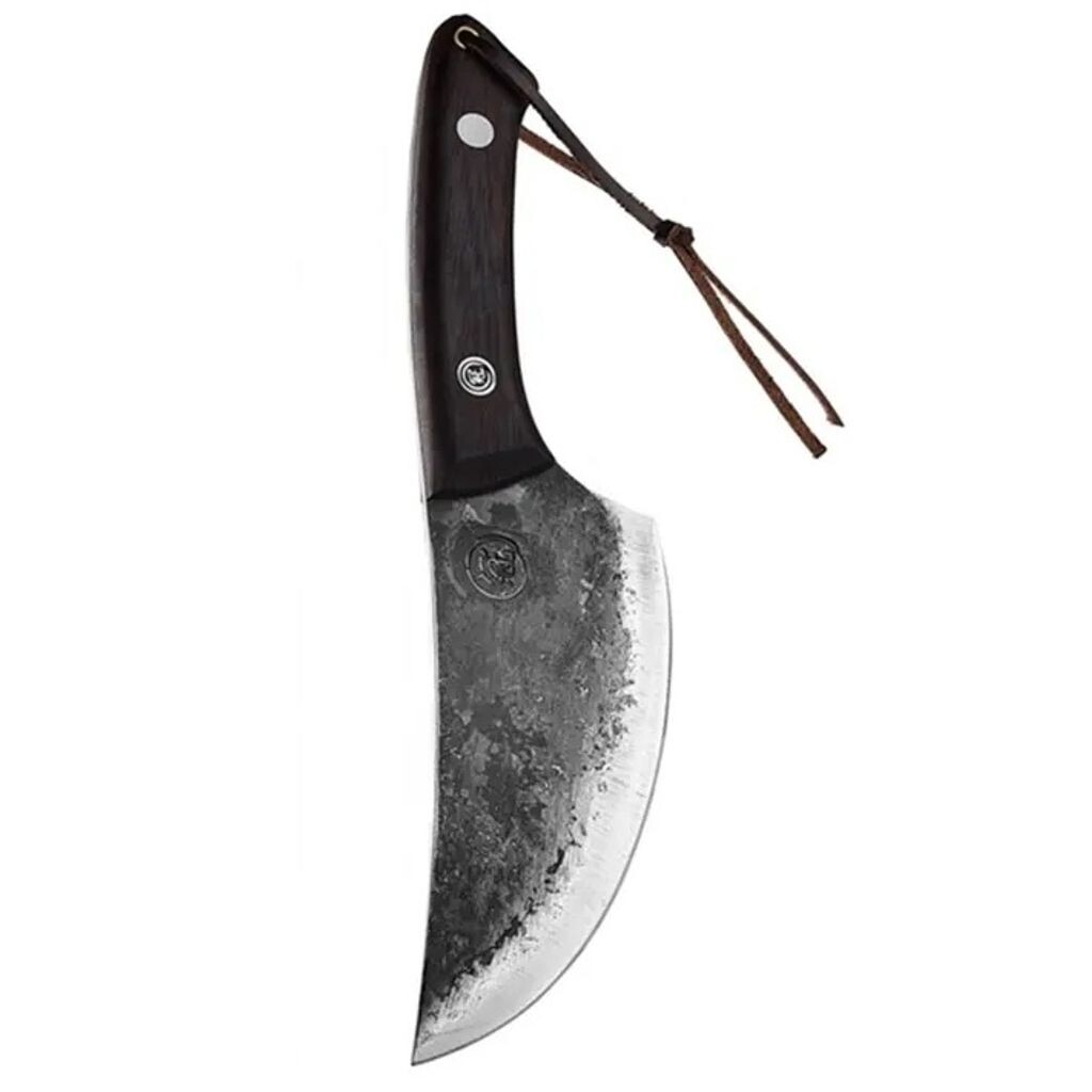 

Колун кухонный Nagaoka - Коричневый KP27649 OEM