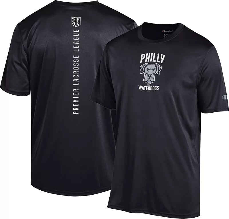 

Спортивная футболка Champion Adult Philadelphia Waterdogs 2Hit