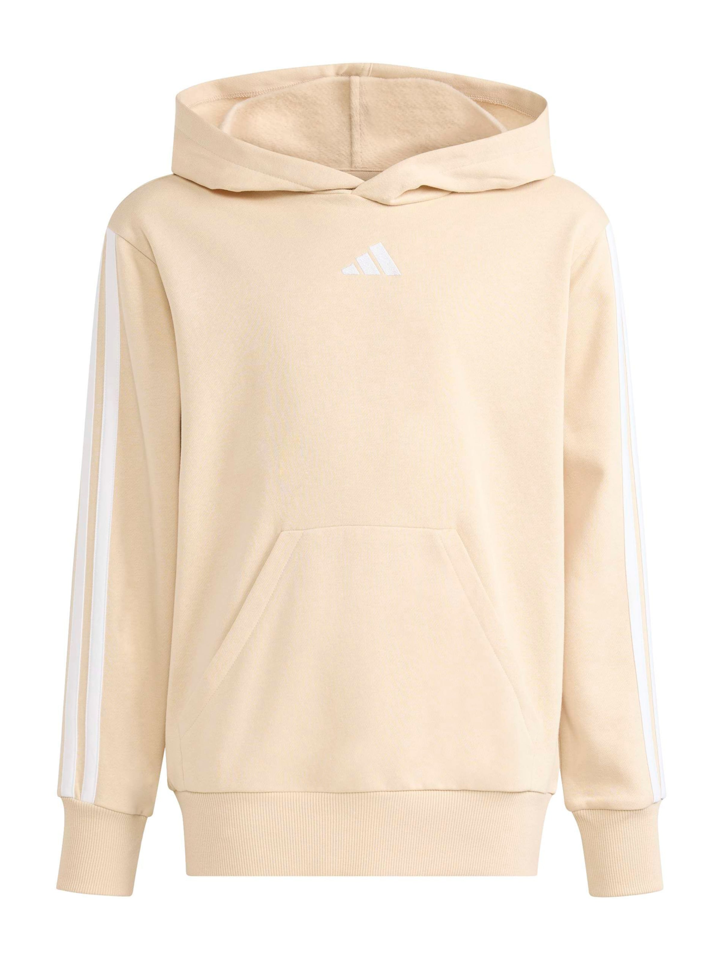 

Adidas Sportswear Спортивный свитер в бежевом цвете