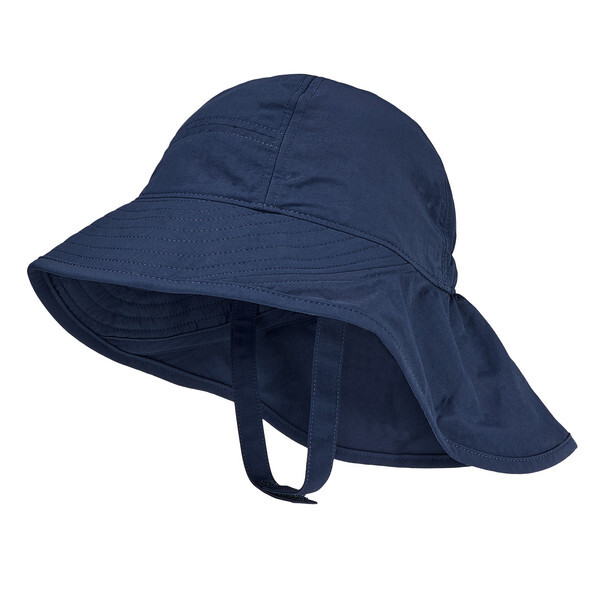 

Детский головной убор Patagonia, цвет New Navy