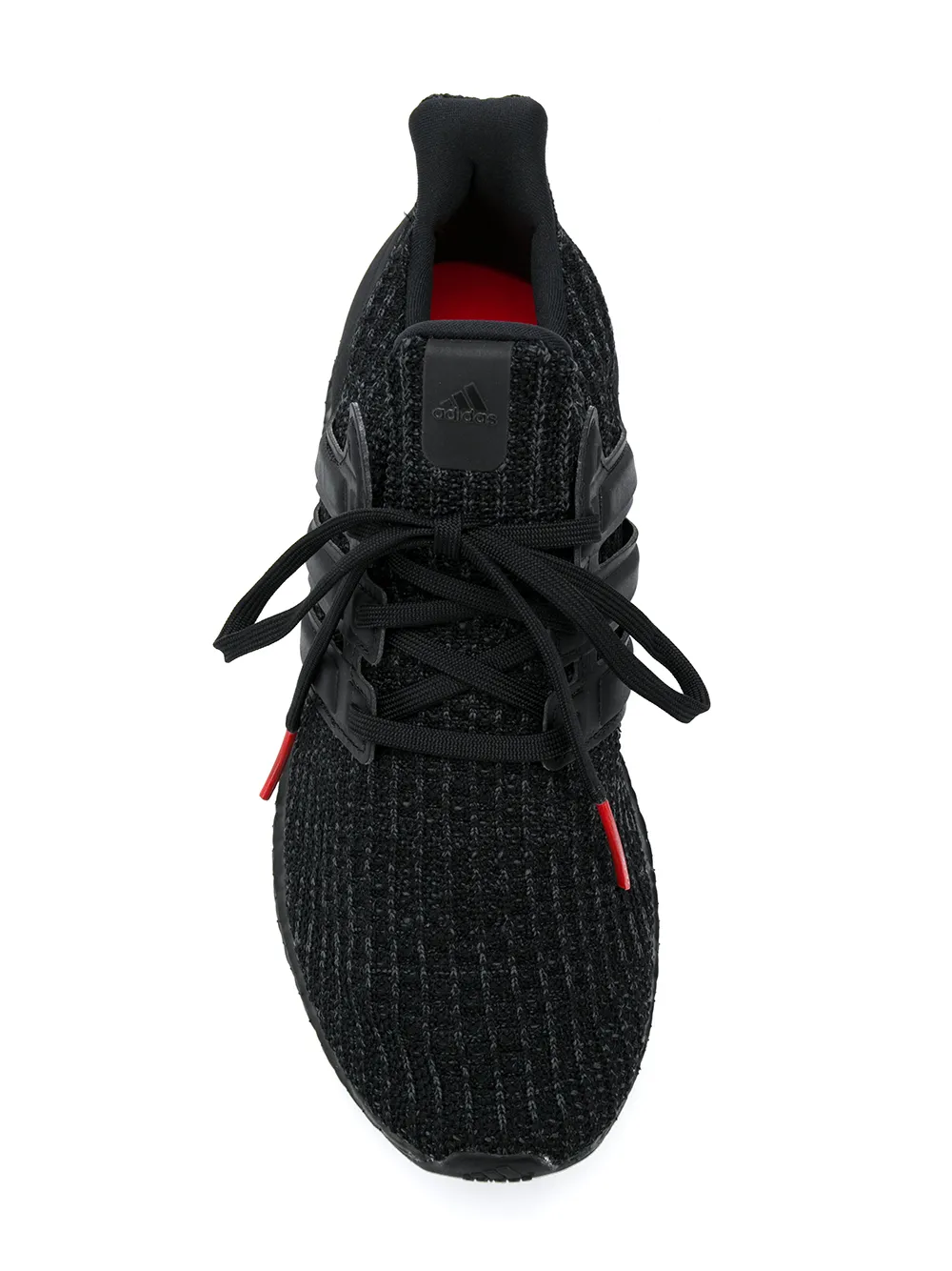 Кроссовки Ultraboost adidas, черный — фото 4