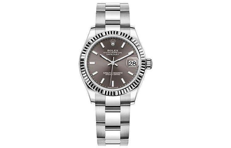 

ROLEX Часы Oyster Perpetual 26mm