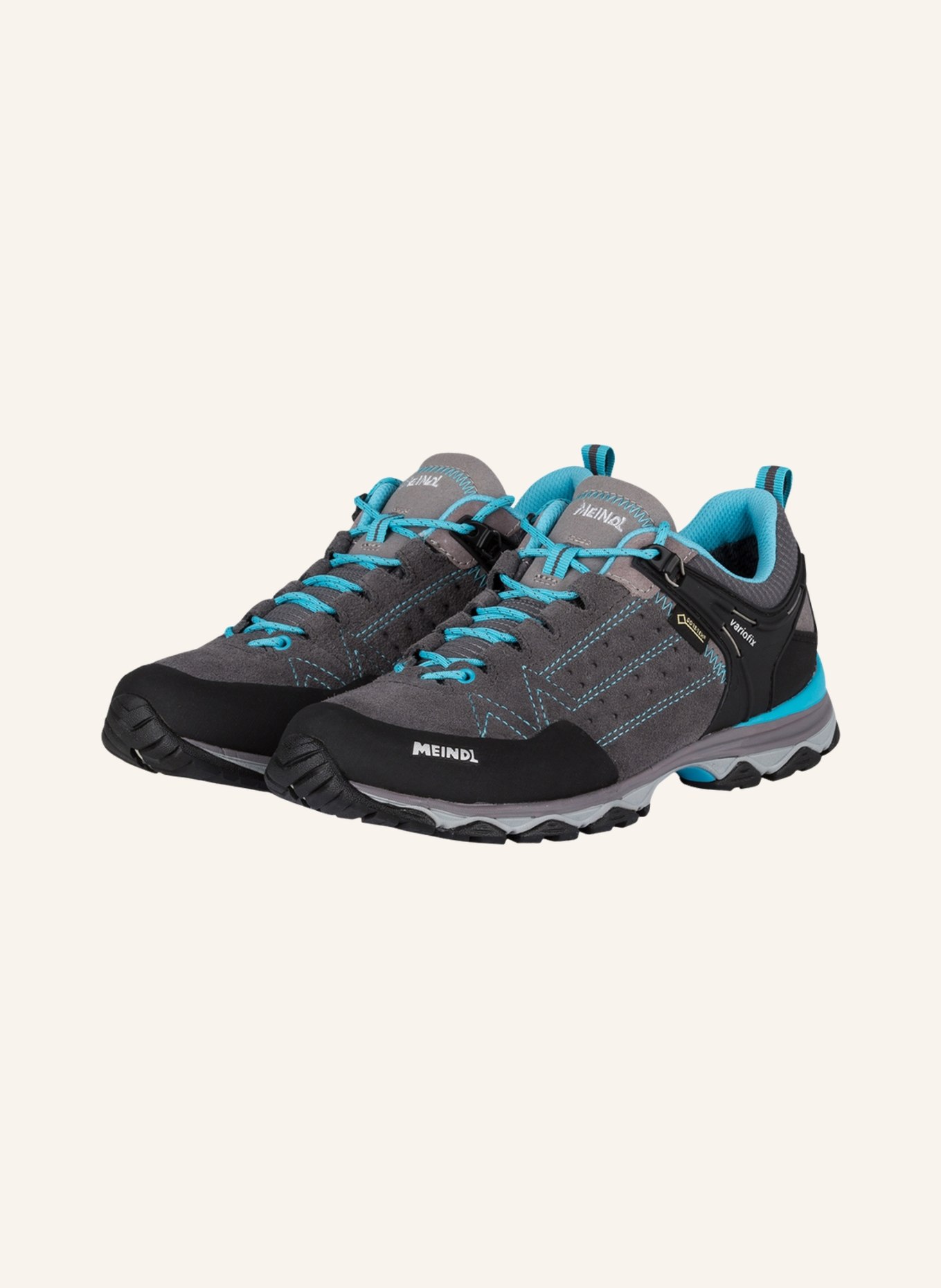 Походные ботинки ontario gtx Meindl, мультиколор