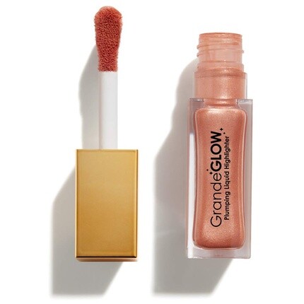

Grande Cosmetics Хайлайтер Grandeglow Gold Rose