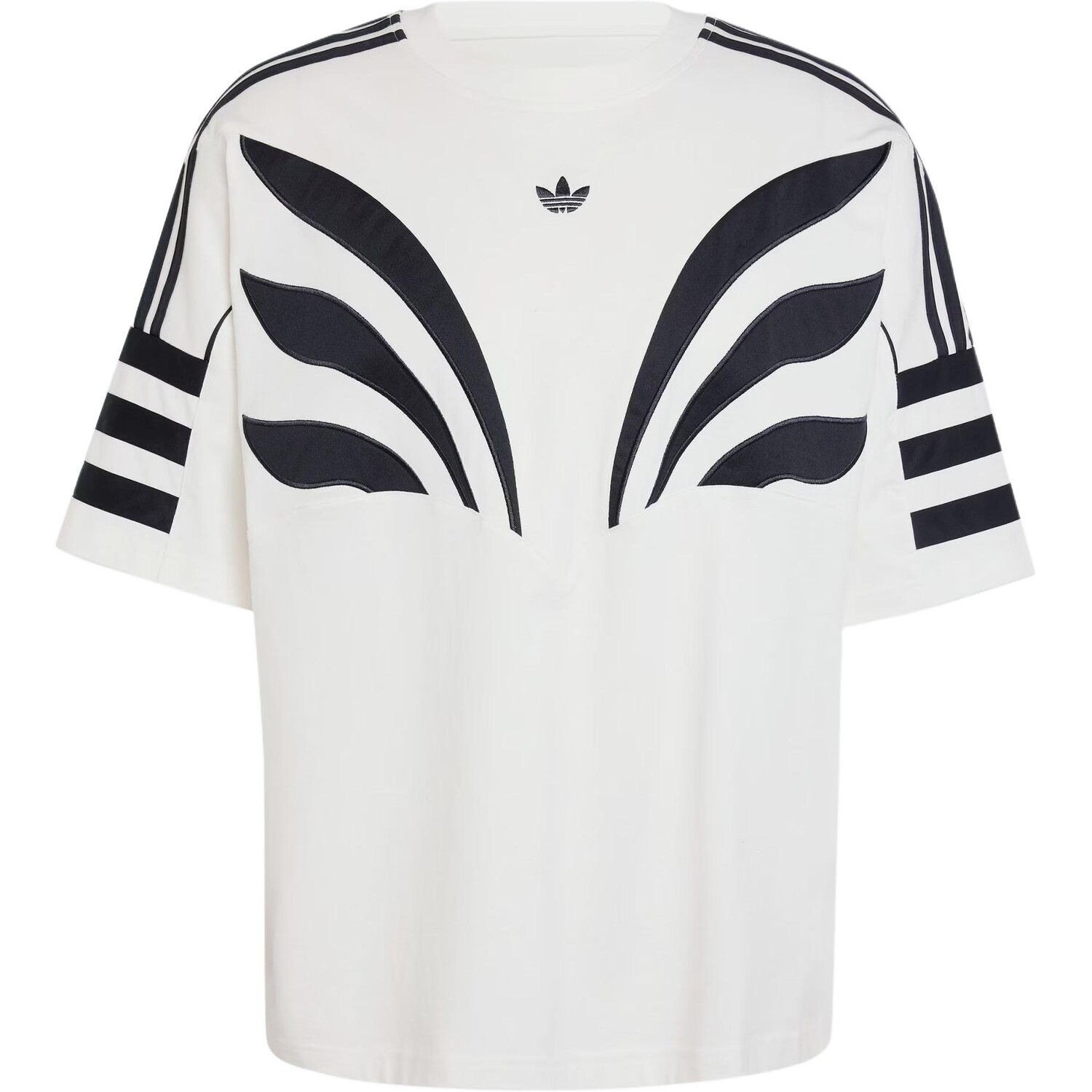 

Футболка мужская белая Adidas Originals, белый