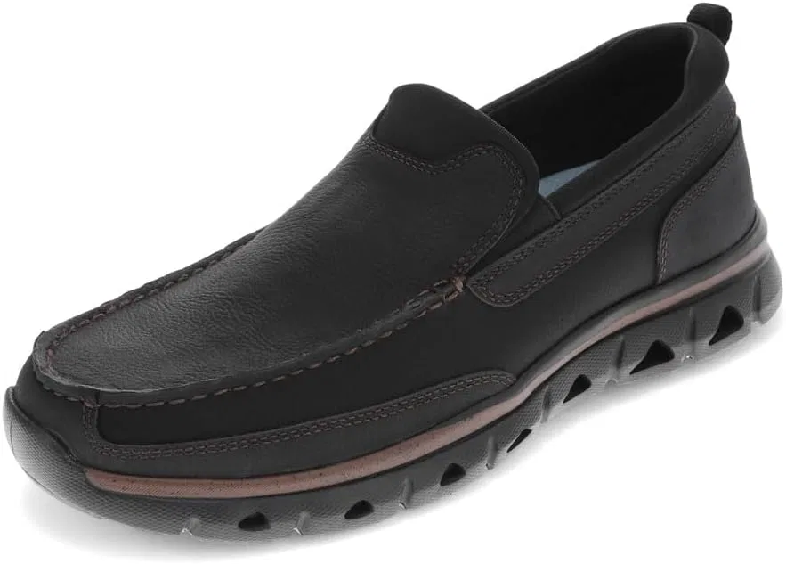 Лоферы мужские DOCKERS Coban, черный