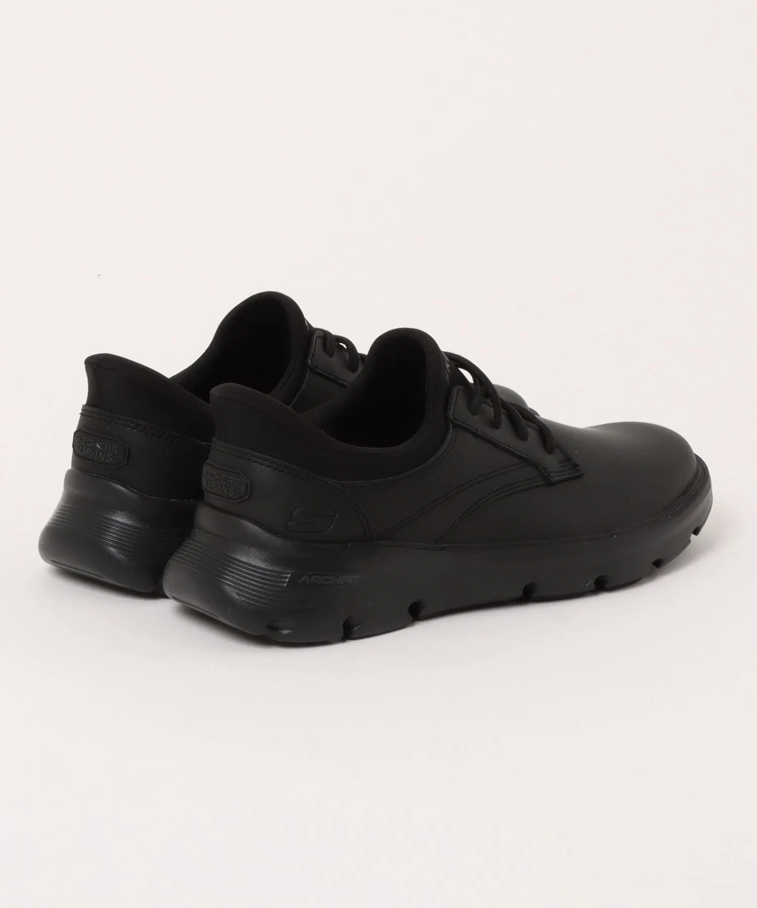 Мужские кроссовки SKECHERS ARCH FIT GARZA-LANGSTO — фото 2