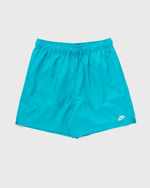 

Шорты Nike Club Woven Flow Shorts, цвет dusty cactus/white