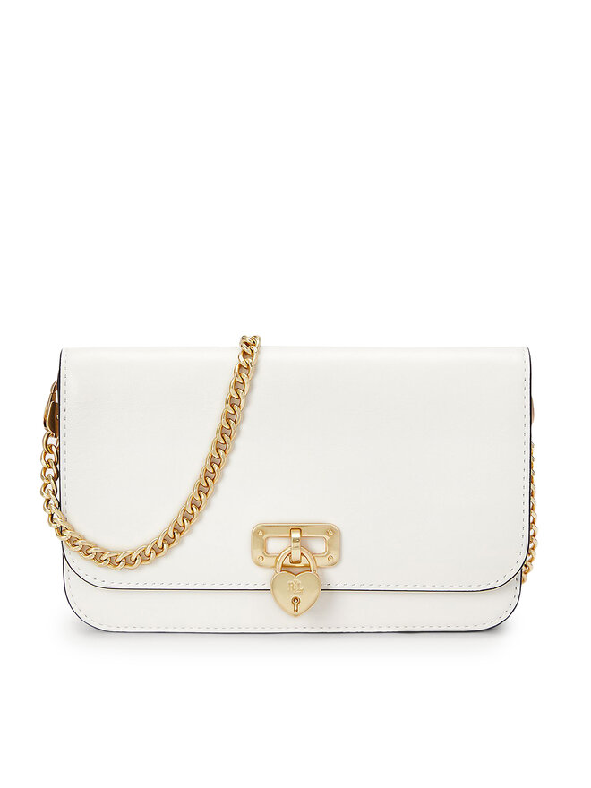 

Сумочка 432962115003 Lauren Ralph Lauren, белый