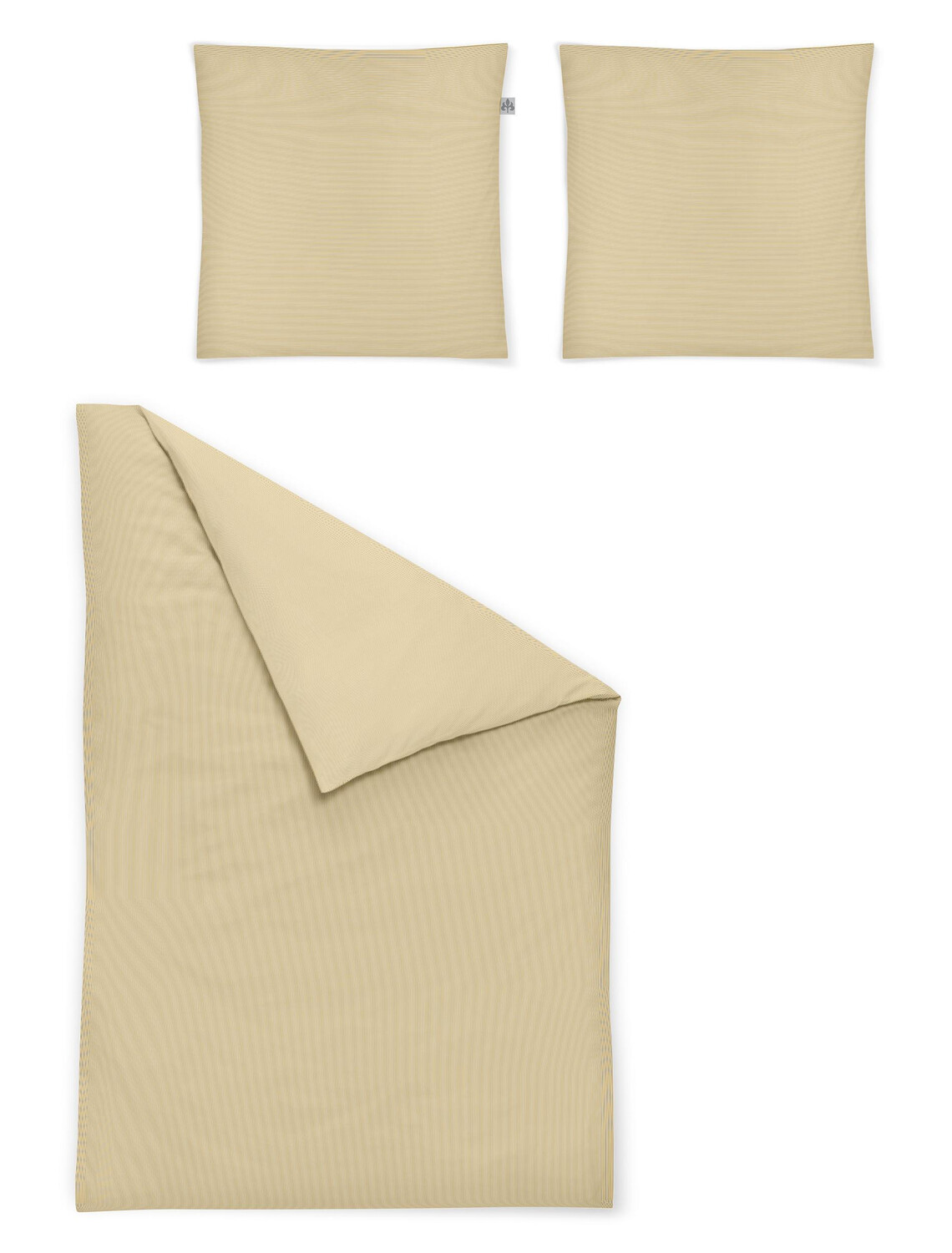 

Постельное белье florence 8466 Irisette, желтый