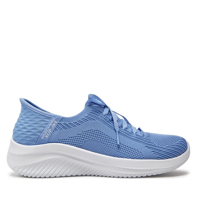 Кроссовки Skechers Ultra Flex 3.0-Brilliant Path 149710/PERI Blue, синий
