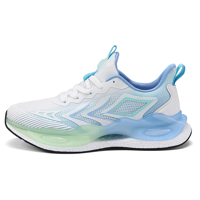 

Повседневные кроссовки мужские Low top NMR, белый