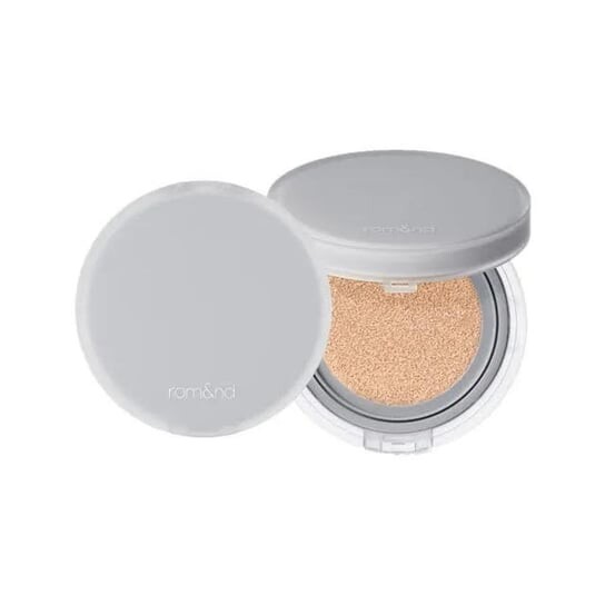 

Тональный крем для лица, 03 Natural 21 rom&nd, Nu Zero Cushion, Inna marka