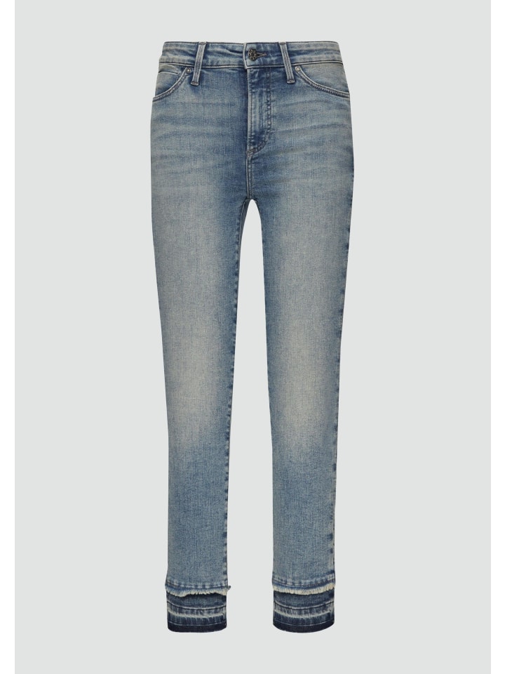 

s.Oliver Джинсы IZABELL, цвет 52Z9_синий