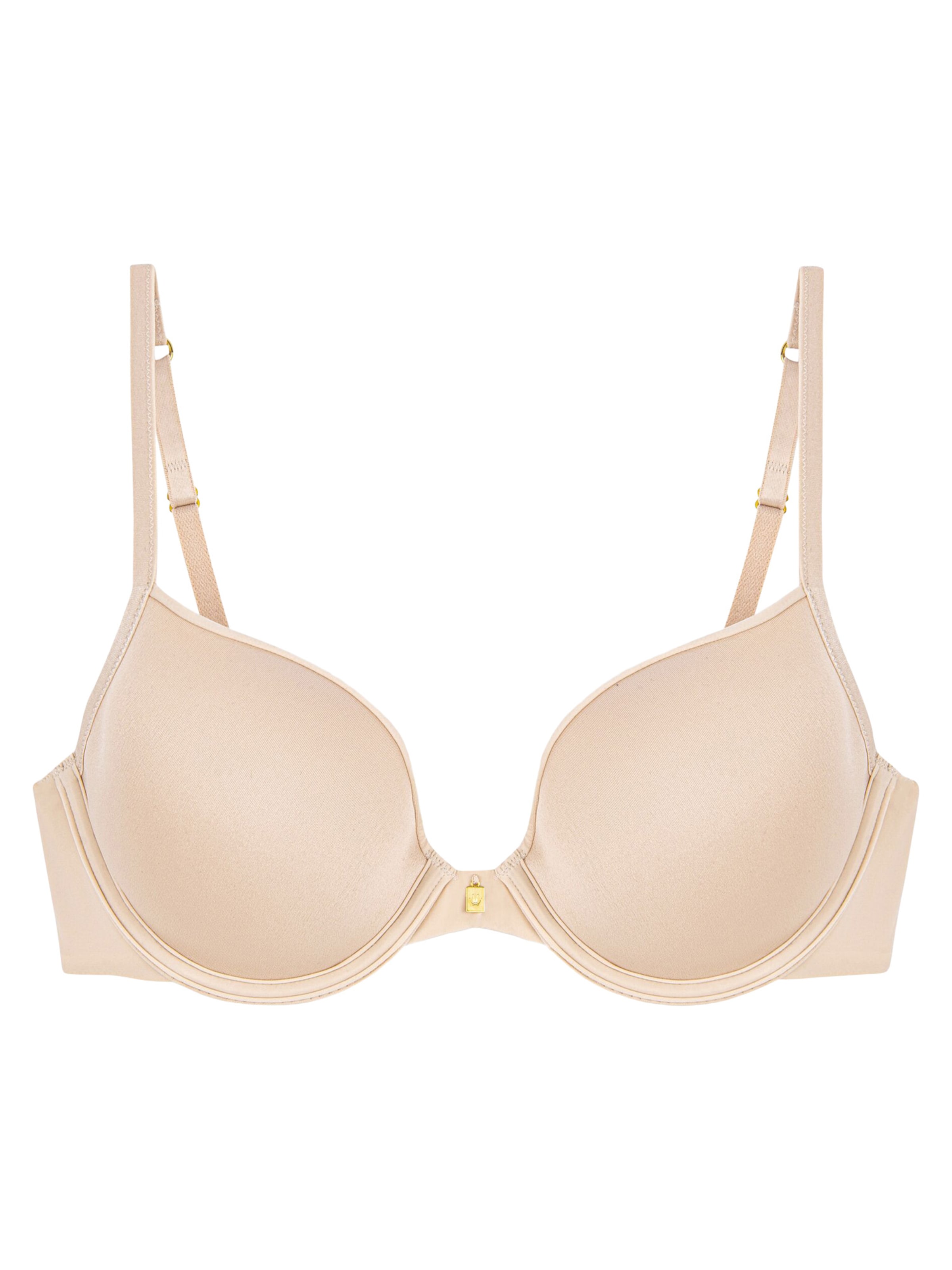 

TRIUMPH Бюстгальтер-майка 'Body Make-Up Essentials' в цвете Nude