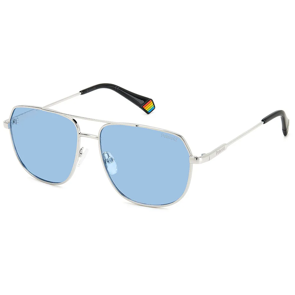 

Солнцезащитные очки Polaroid PLD6195SX10, серый