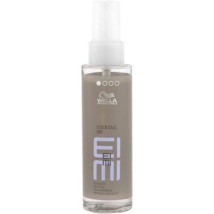 

Масло для укладки волос Eimi Cocktail Me, спрей 95 мл, Wella