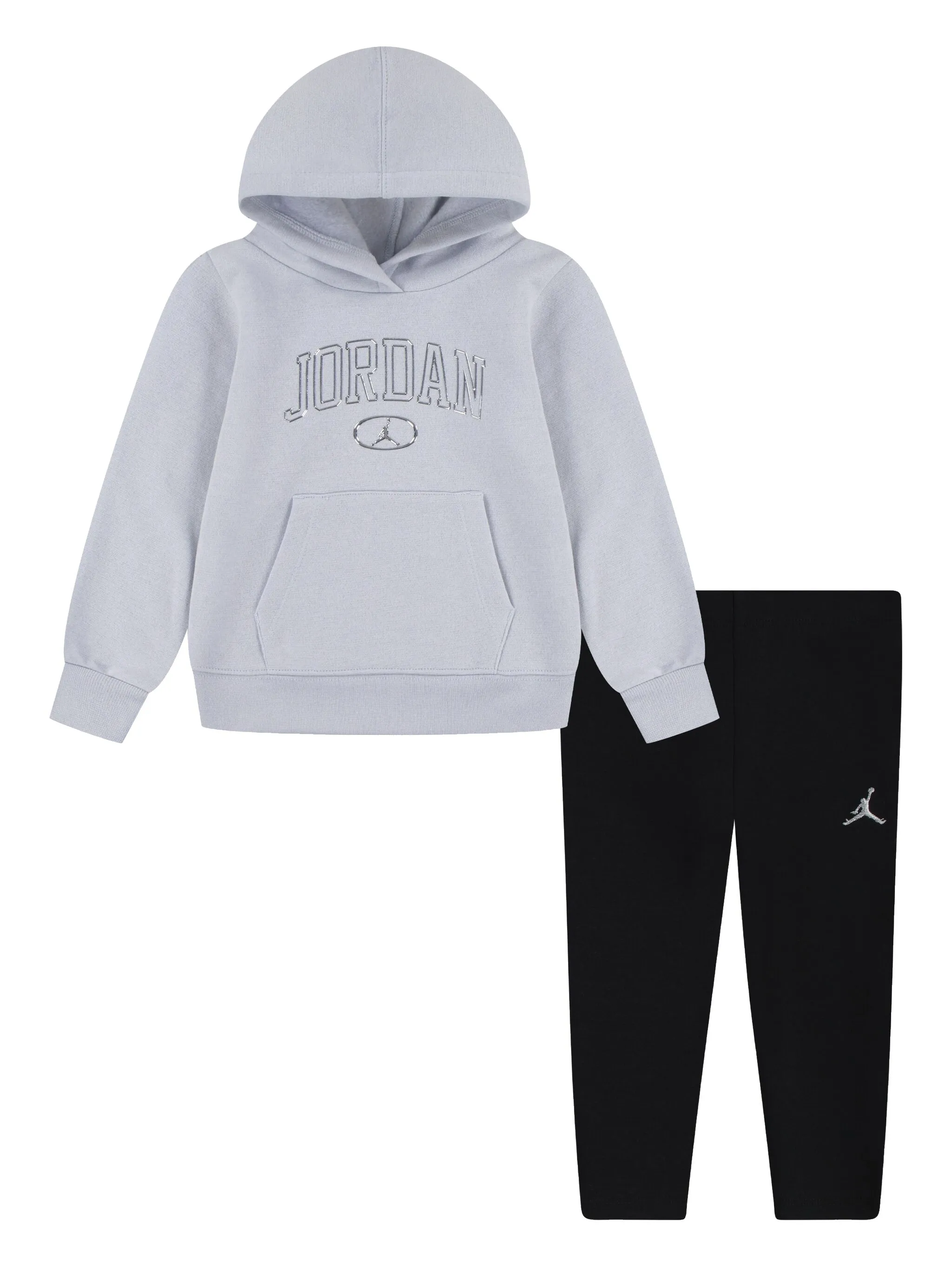 

Спортивный костюм 1st Baby Jordan Kids, черный