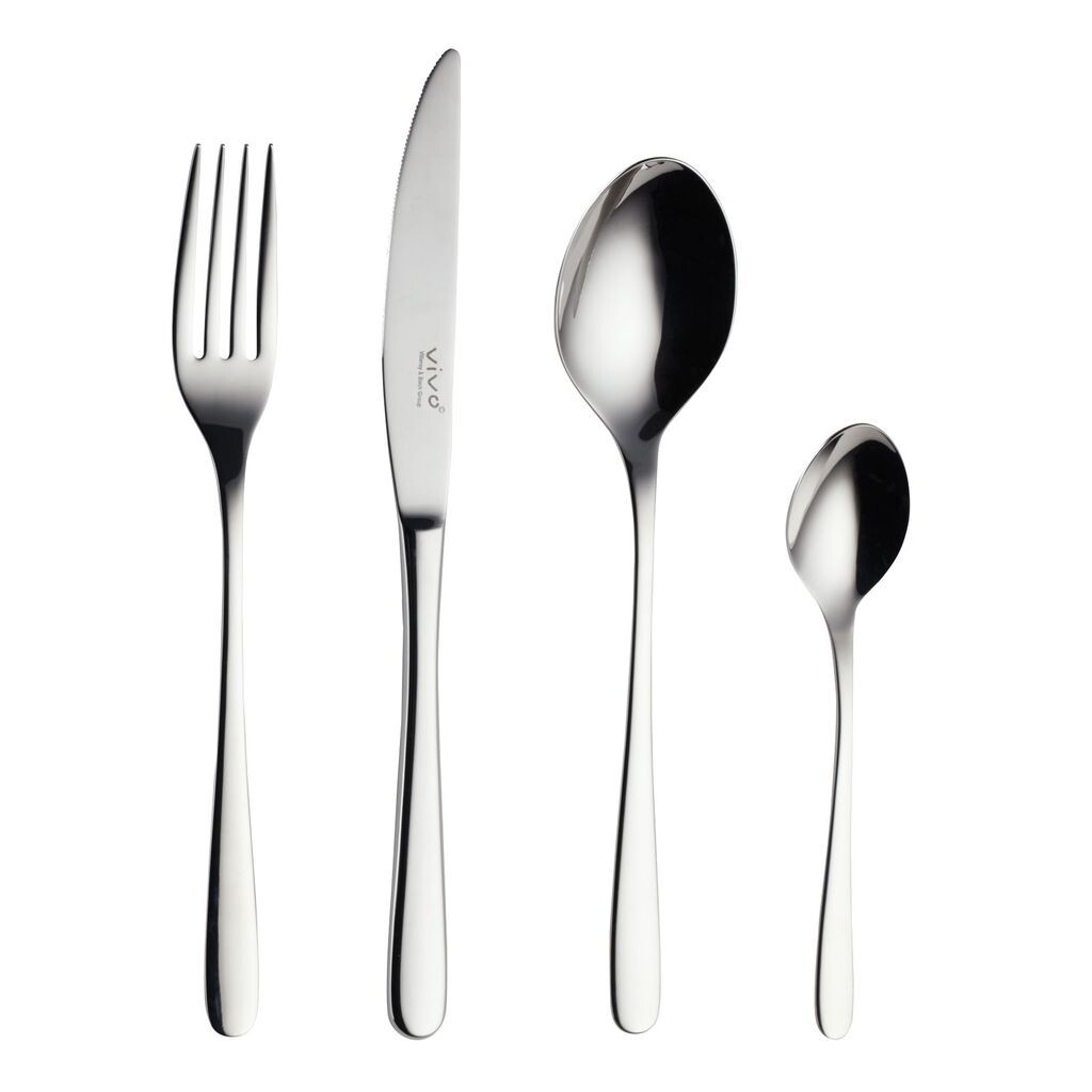 

Набор столовых приборов Villeroy & Boch New Fresh Basic - 24 предмета