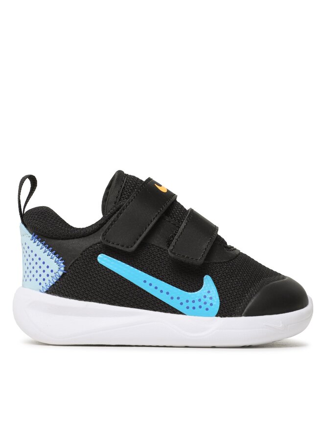 

Кроссовки Omni Multi-Court (TD) DM9028 Nike, черный