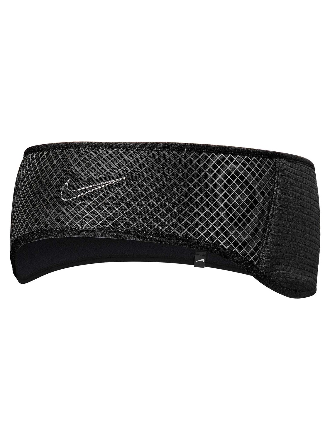 

Повязка на голову Nike MENS HEADBAND 360, черный