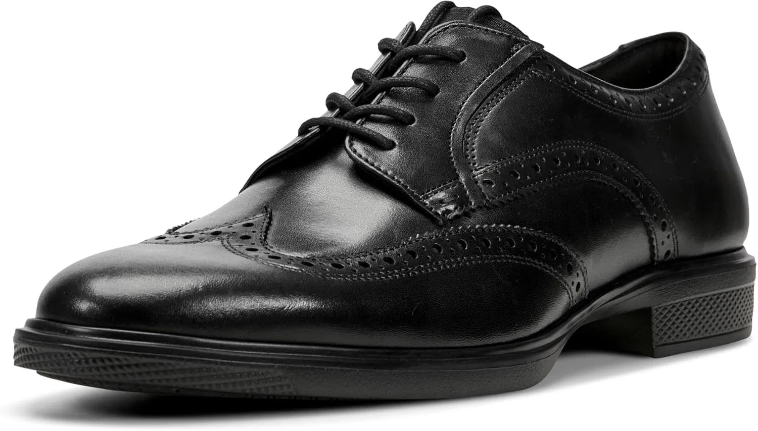 Мужские туфли Rockport Keegan Oxford, Black