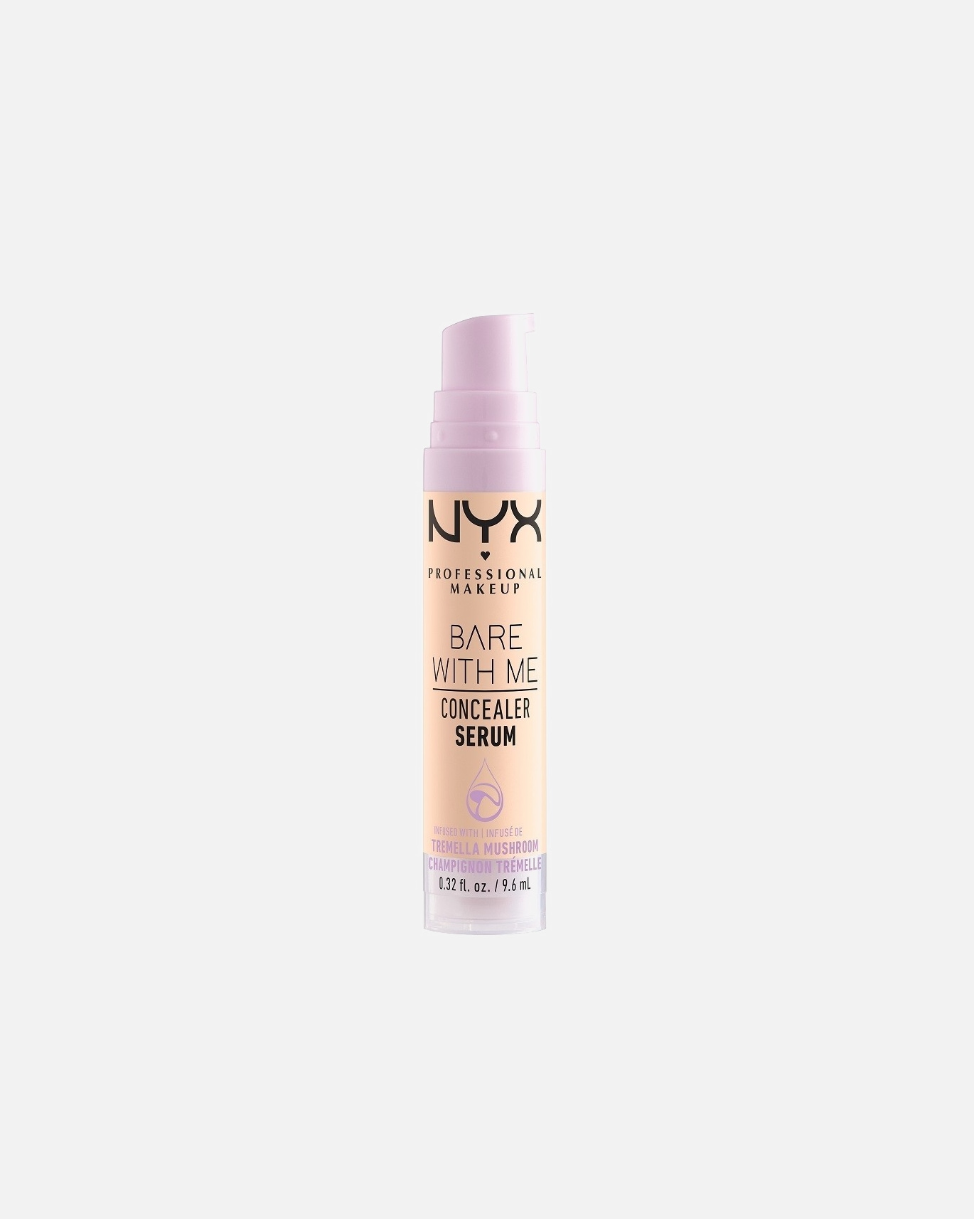 

Консилер Nyx Professional Makeup, fair, 9.6 мл
