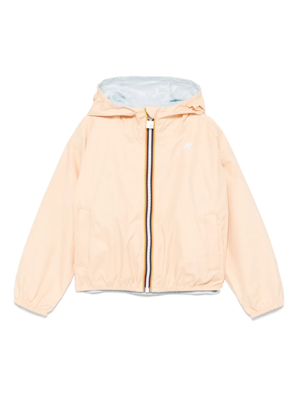 

Куртка Laurette K Way Kids, нейтральный