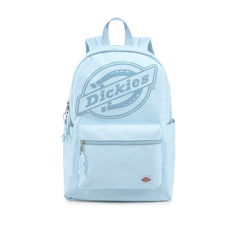 

Dickies Полиэстеровый рюкзак обычный унисекс розовый, Blue
