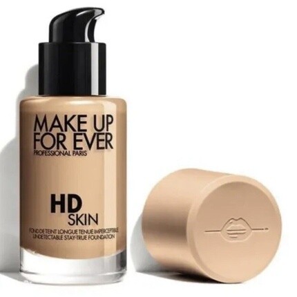 

Hd Invisible Longwear Foundation 2N26 1,01 унции — подлинный, Make Up For Ever