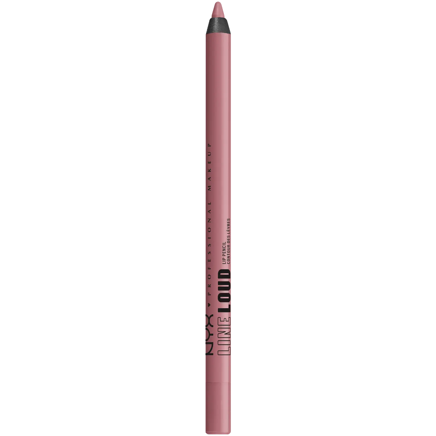 

Карандаш для губ «жестокий флирт» Nyx Professional Makeup Line Loud, 1,2 гр