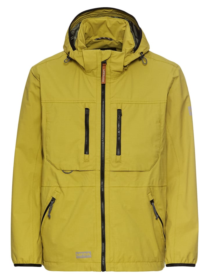 

Дождевик Camel Active, цвет moss
