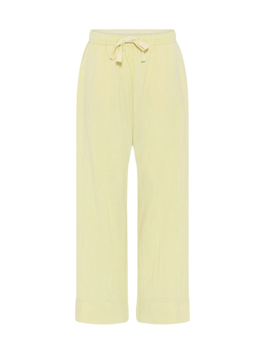 

Пижамные штаны CCDK Copenhagen Nicola, светло-желтый
