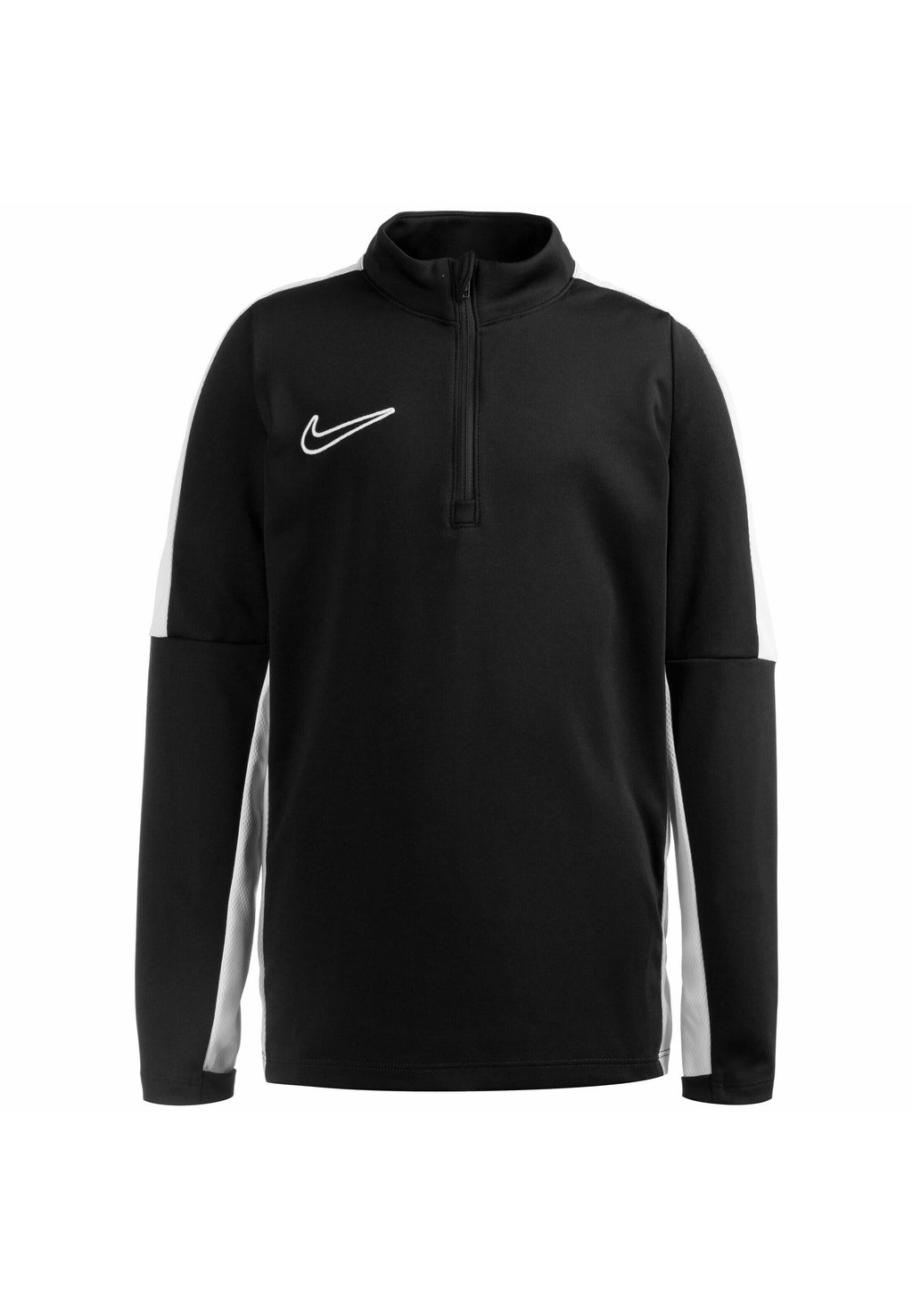 

Толстовка Academy 23 Drill Trainings Nike, цвет black white white