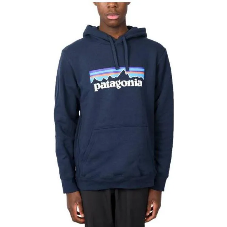 Толстовка P-6 Uprisal Patagonia, Dry Mango/DMGO — фото 4