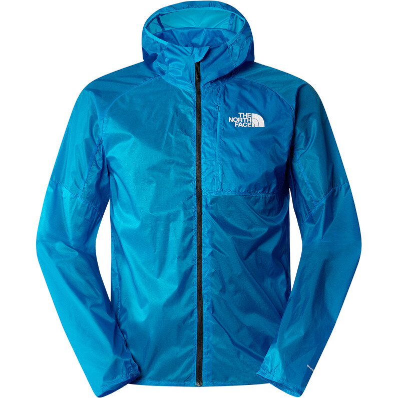 

Мужская куртка Windstream Shell The North Face, синий