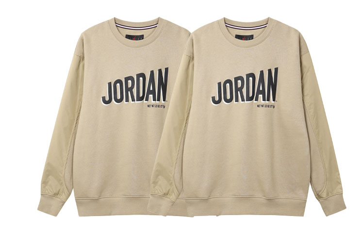 

Футболка мужская 2 шт Песчаный Желтый Jordan