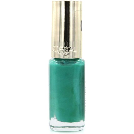 

L'Oreal Paris Color Riche Le Vernis 244 Зеленый Лол L'Oréal