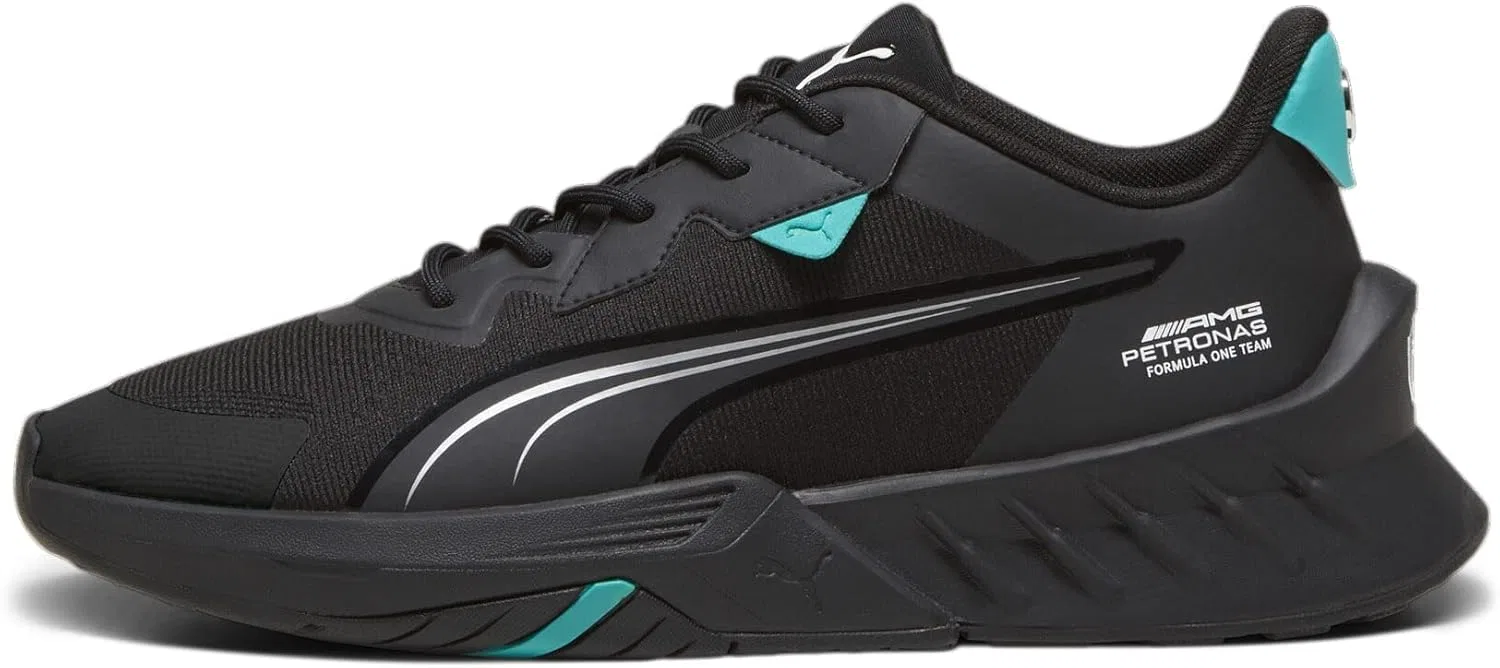 Мужские кроссовки Puma, Black