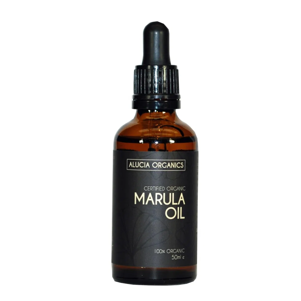 Органическое масло марулы для лица, тела и волос Alucia Organics Alucia Organics